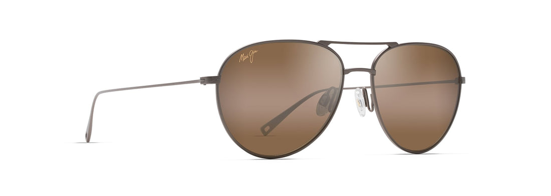 Translation missing: es.seo.product.type.gafas-de-sol maui jim mj0885s walaka 003 marron navigator unisex talla 58mm - Translation missing: es.seo.product.alt.imagen-principal