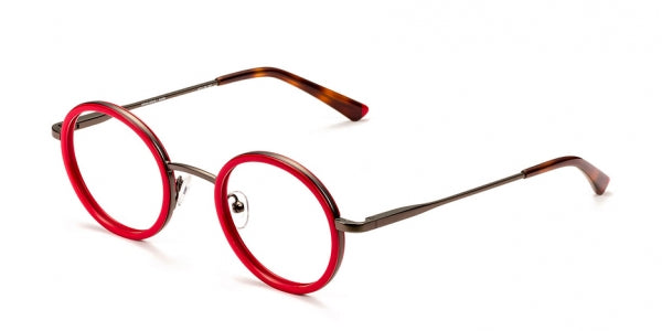 Translation missing: es.seo.product.type.gafas-graduadas etnia barcelona hong kong bkrd femenino talla 47mm - Translation missing: es.seo.product.alt.imagen-principal