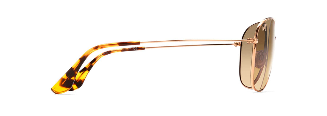 Translation missing: es.seo.product.type.gafas-de-sol maui jim mj247 cliff house hs247-16 unisex talla 59mm - Translation missing: es.seo.product.alt.imagen-secundaria