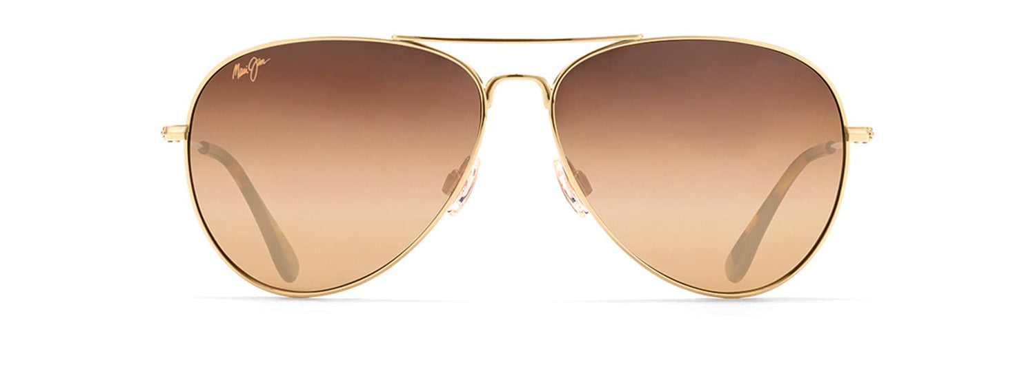 MAUI JIM MJ264 MAVERICKS HS264-16 61