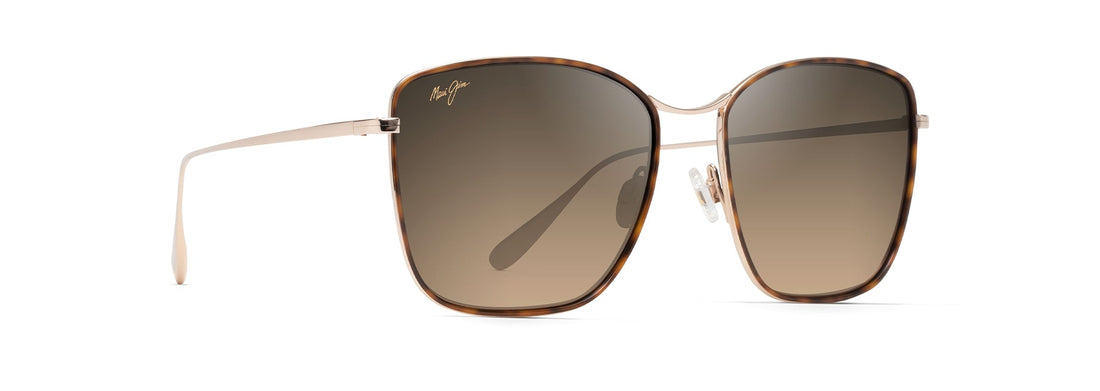 Translation missing: es.seo.product.type.gafas-de-sol maui jim mj0561s tiger lily 002 marron square femenino talla 57mm - Translation missing: es.seo.product.alt.imagen-principal