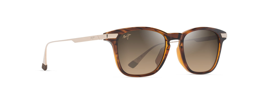 Translation missing: es.seo.product.type.gafas-de-sol maui jim mj0623s manaolana 002 marron square unisex talla 51mm - Translation missing: es.seo.product.alt.imagen-principal