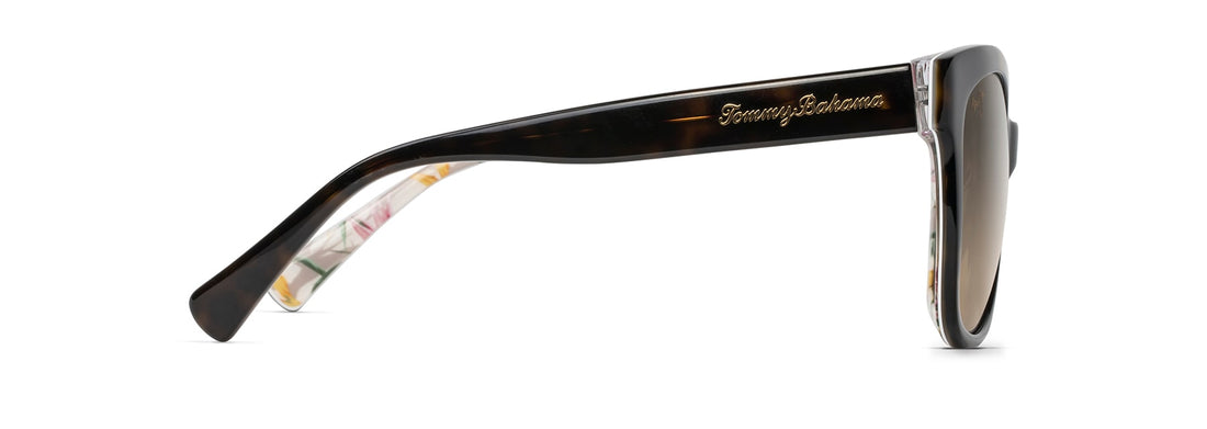 MAUI JIM MJ0749S GARDEN ISLE 001 55