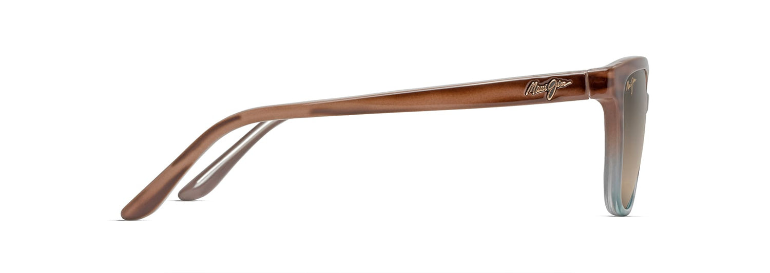 MAUI JIM MJ758 HONI HS758-22B 54