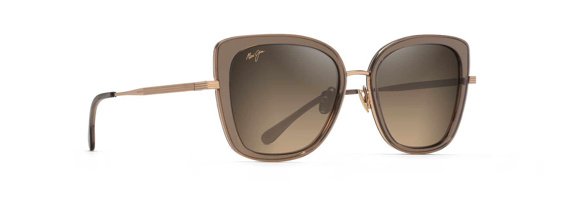 MAUI JIM MJ843 VIOLET LAKE HS843-24A 53