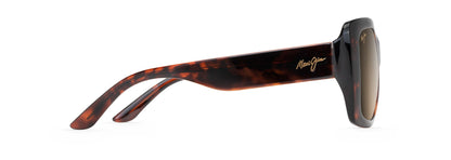 MAUI JIM MJ863 TWO STEPS HS863-10 55