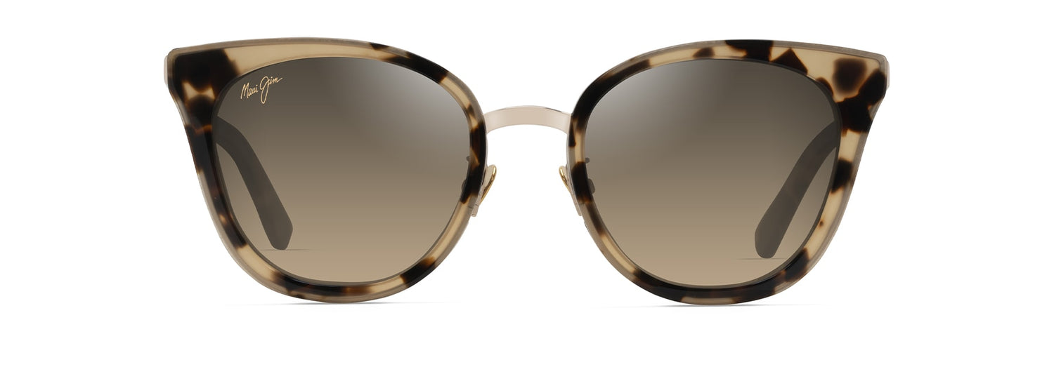 MAUI JIM MJ870 WOOD ROSE HS870-10 51