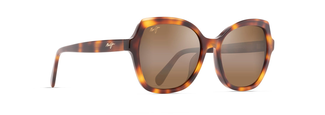 Translation missing: es.seo.product.type.gafas-de-sol maui jim mj0883s mamane 003 marron butterfly femenino talla 56mm - Translation missing: es.seo.product.alt.imagen-principal