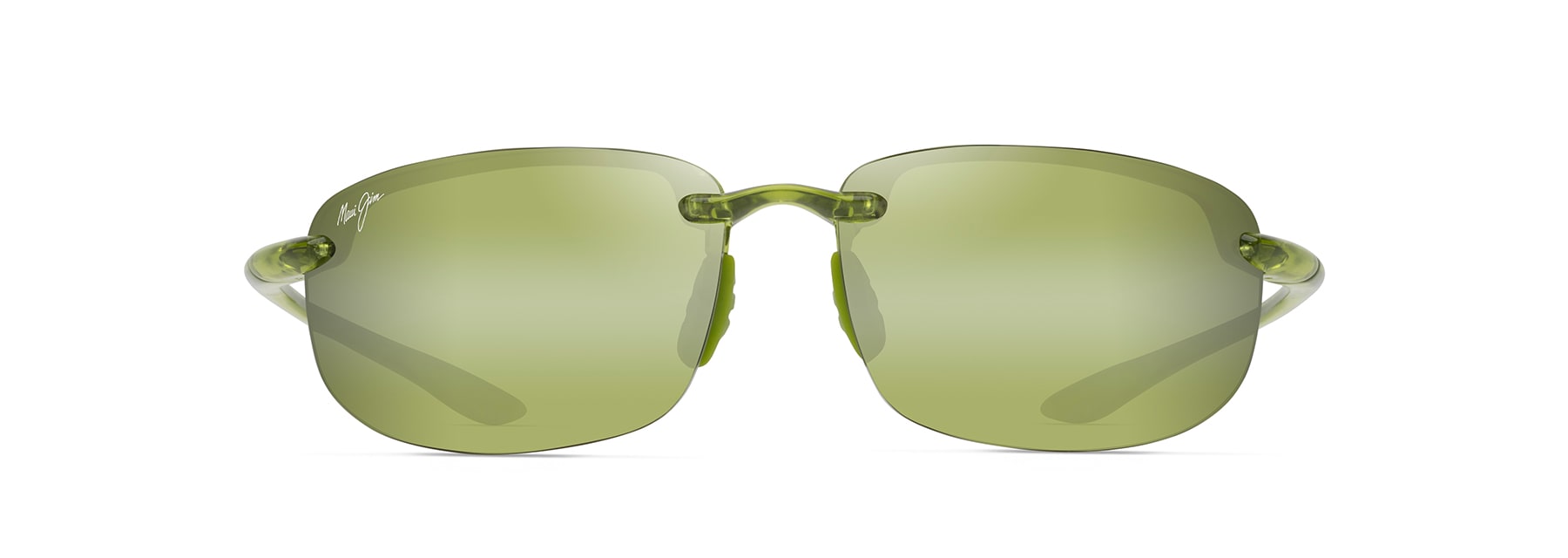 MAUI JIM MJ0407S HOOKIPA 008 64