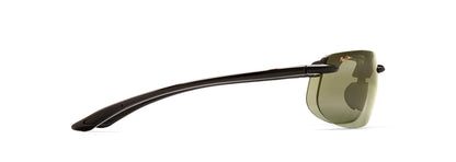 MAUI JIM MJ412 BANYANS HT412-02 70
