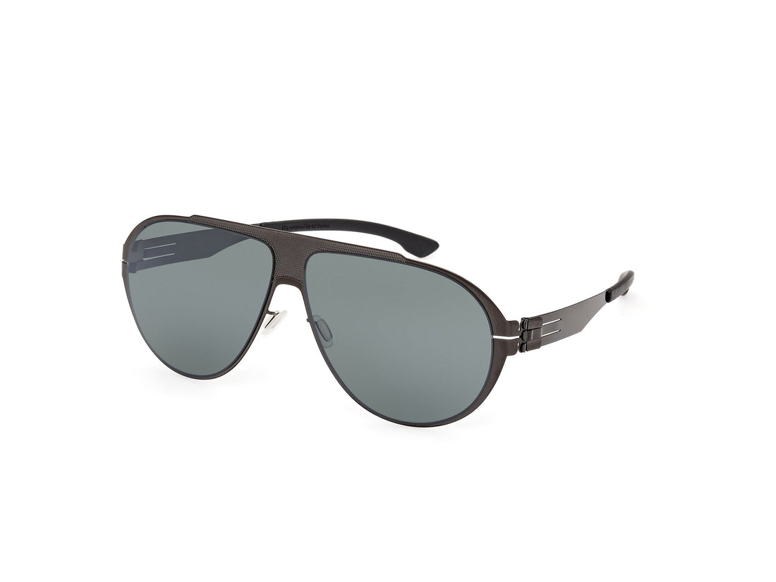 Translation missing: es.seo.product.type.gafas-de-sol ic! berlin ic0002 carson 08r plateado pilot unisex talla 64mm - Translation missing: es.seo.product.alt.imagen-principal