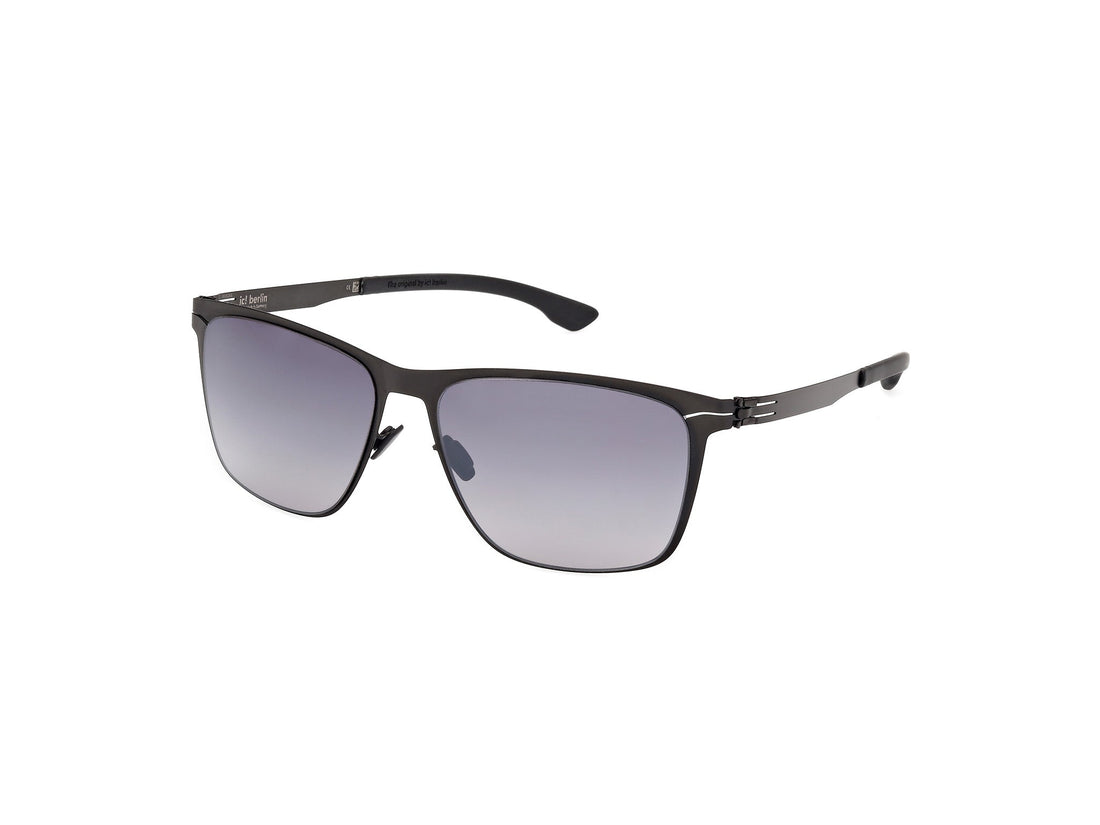 Translation missing: es.seo.product.type.gafas-de-sol ic! berlin ic0003 charlie 02b negro square unisex talla 57mm - Translation missing: es.seo.product.alt.imagen-principal