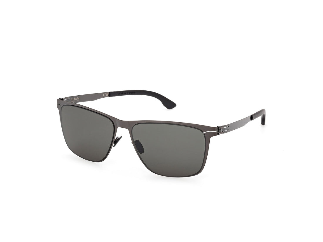 Translation missing: es.seo.product.type.gafas-de-sol ic! berlin ic0003 charlie 08n plateado square unisex talla 57mm - Translation missing: es.seo.product.alt.imagen-principal
