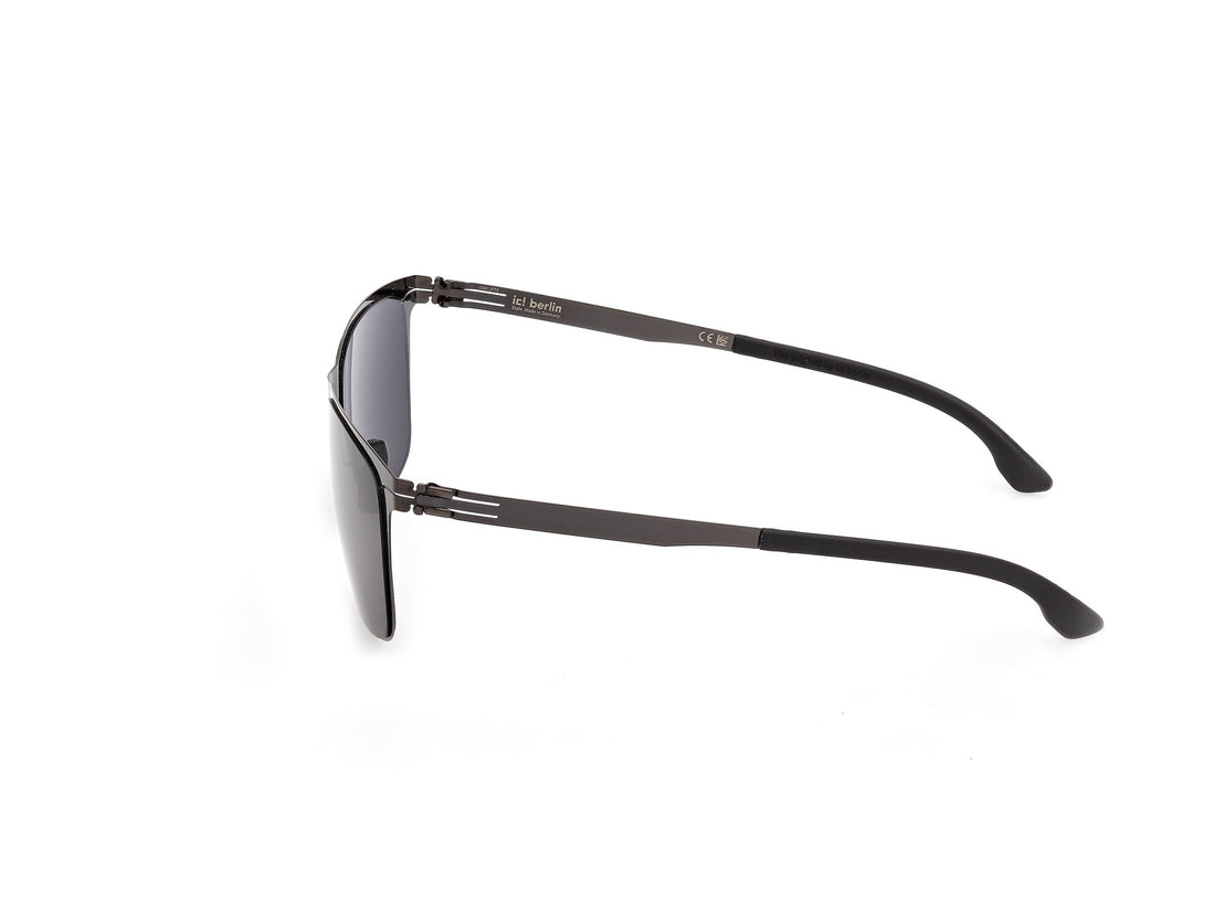 Translation missing: es.seo.product.type.gafas-de-sol ic! berlin ic0003 charlie 08n plateado square unisex talla 57mm - Translation missing: es.seo.product.alt.imagen-secundaria