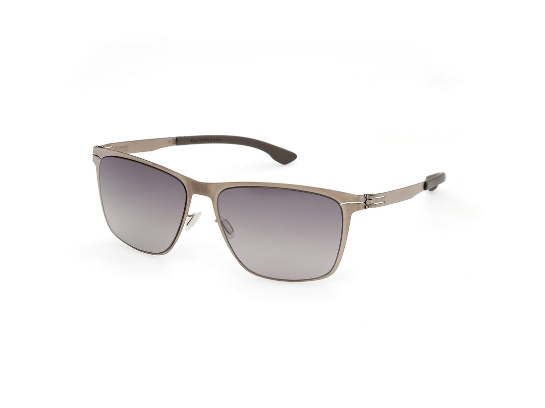 Translation missing: es.seo.product.type.gafas-de-sol ic! berlin ic0003 charlie 35b bronce square unisex talla 57mm - Translation missing: es.seo.product.alt.imagen-principal