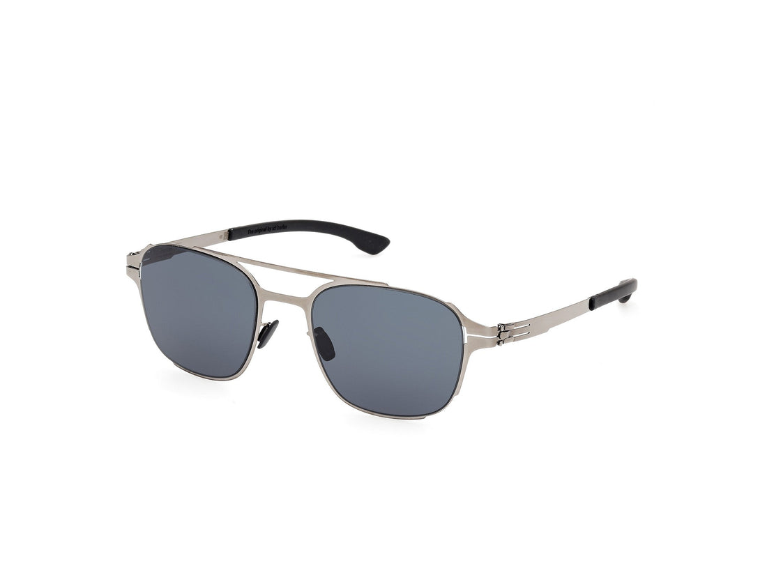 Translation missing: es.seo.product.type.gafas-de-sol ic! berlin ic0004 eden 02n negro square unisex talla 52mm - Translation missing: es.seo.product.alt.imagen-principal