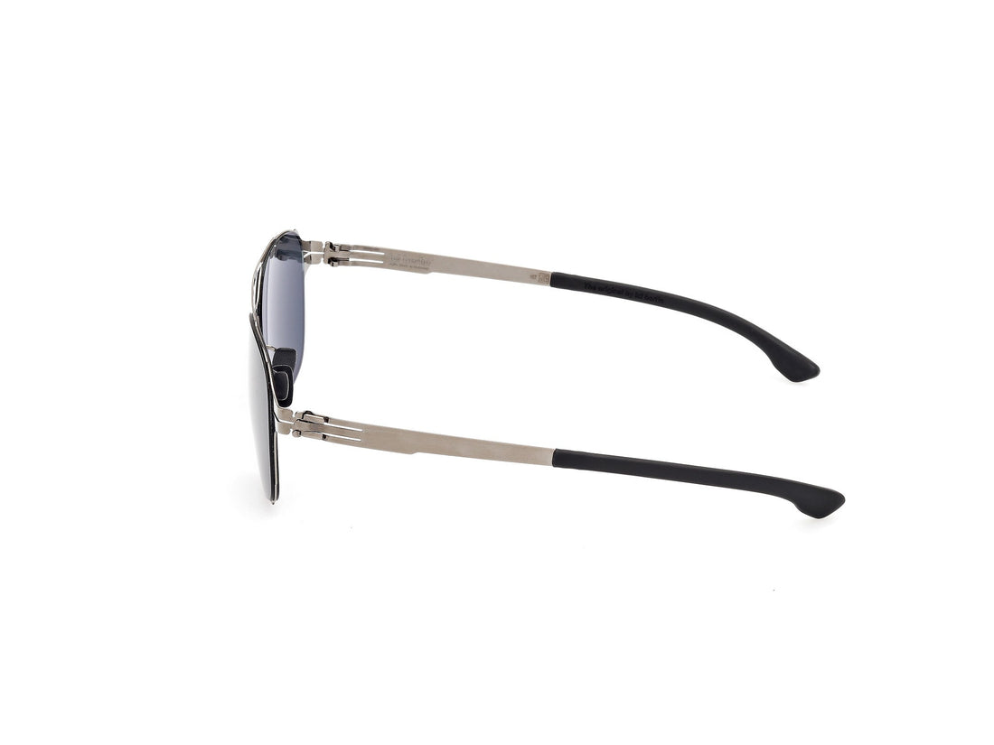Translation missing: es.seo.product.type.gafas-de-sol ic! berlin ic0004 eden 02n negro square unisex talla 52mm - Translation missing: es.seo.product.alt.imagen-secundaria