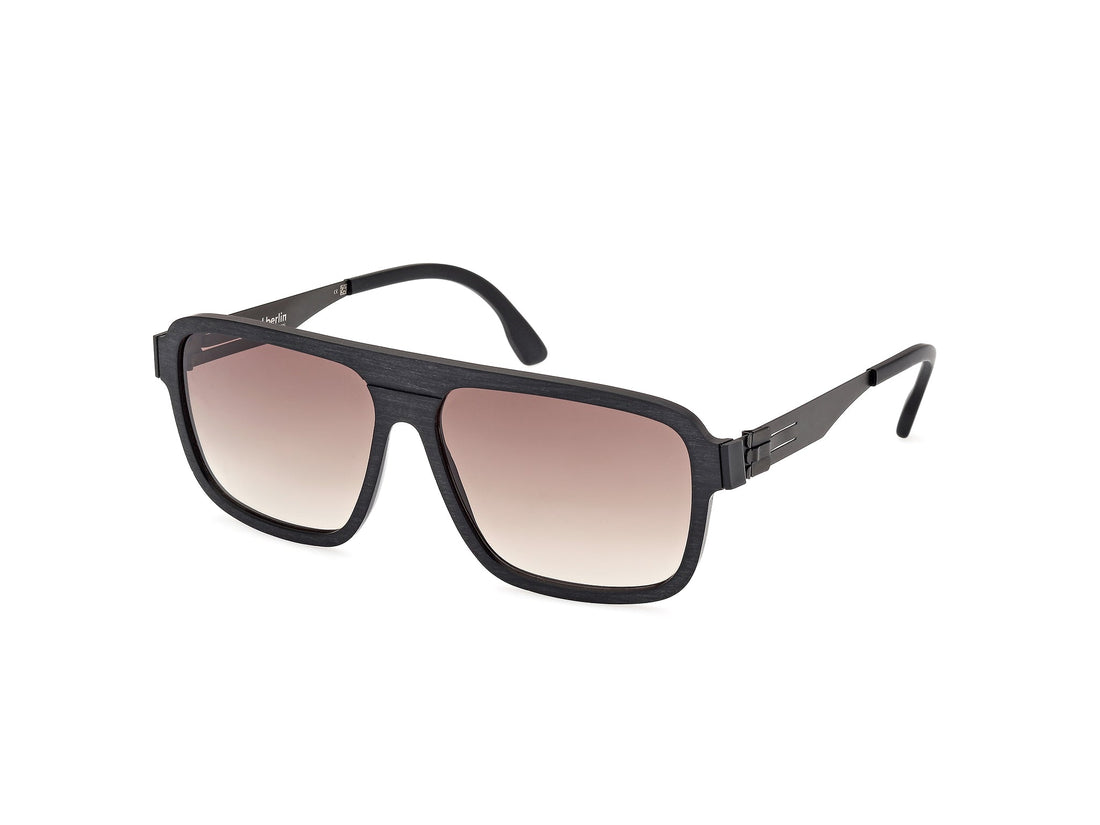 Translation missing: es.seo.product.type.gafas-de-sol ic! berlin ic0005 egon 02f negro square masculino talla 61mm - Translation missing: es.seo.product.alt.imagen-principal