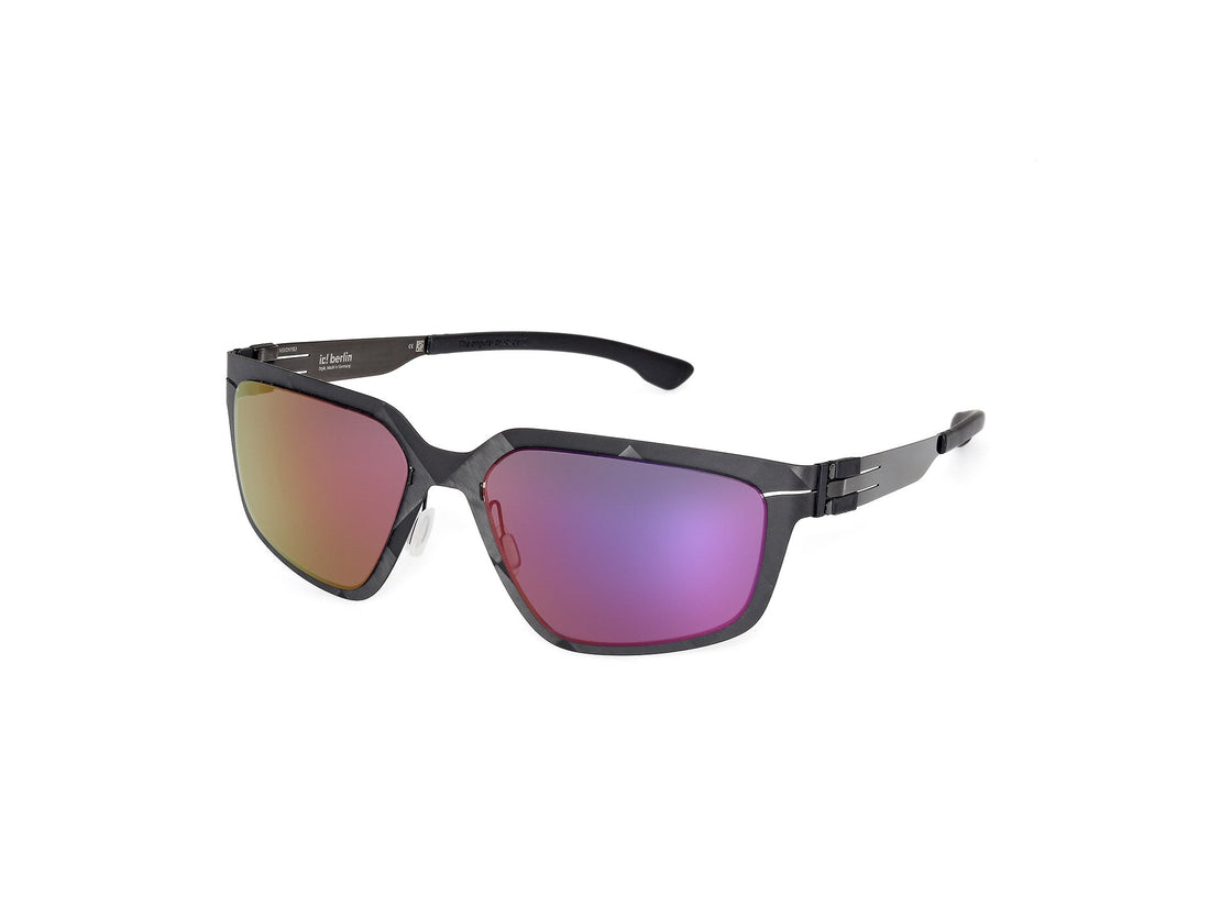 Translation missing: es.seo.product.type.gafas-de-sol ic! berlin ic0006 flx_s02 02z negro geometric unisex talla 58mm - Translation missing: es.seo.product.alt.imagen-principal