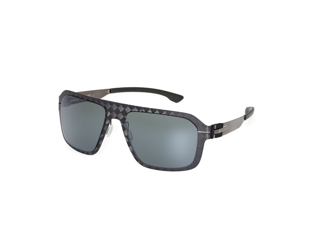 Translation missing: es.seo.product.type.gafas-de-sol ic! berlin ic0007 flx_s03 02r negro square masculino talla 57mm - Translation missing: es.seo.product.alt.imagen-principal