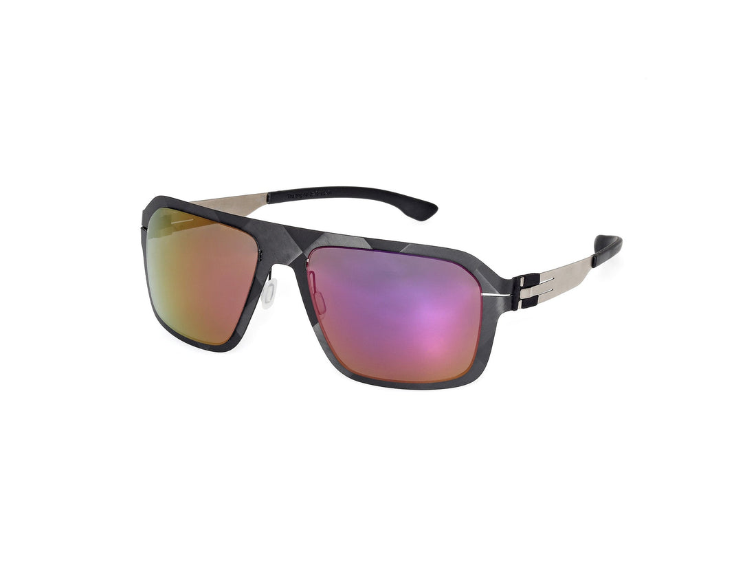 Translation missing: es.seo.product.type.gafas-de-sol ic! berlin ic0007 flx_s03 02z negro square masculino talla 57mm - Translation missing: es.seo.product.alt.imagen-principal