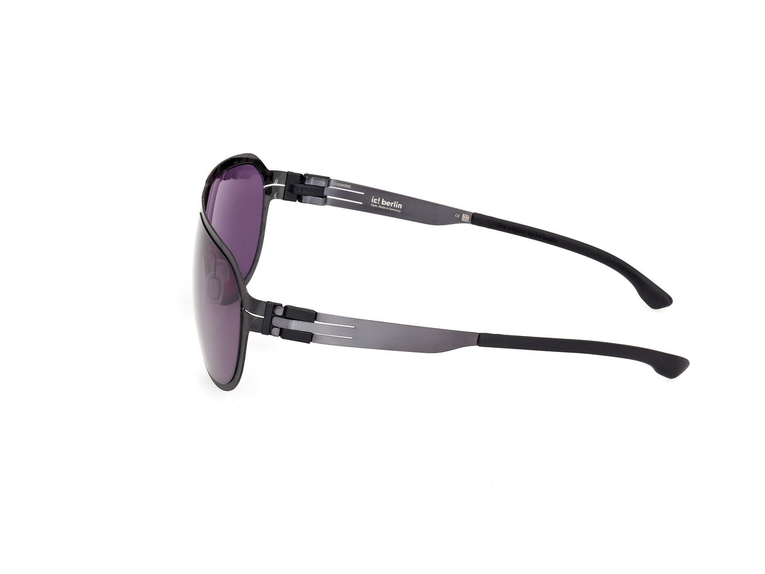 Translation missing: es.seo.product.type.gafas-de-sol ic! berlin ic0008 flx_s04 02y negro pilot unisex talla 61mm - Translation missing: es.seo.product.alt.imagen-secundaria