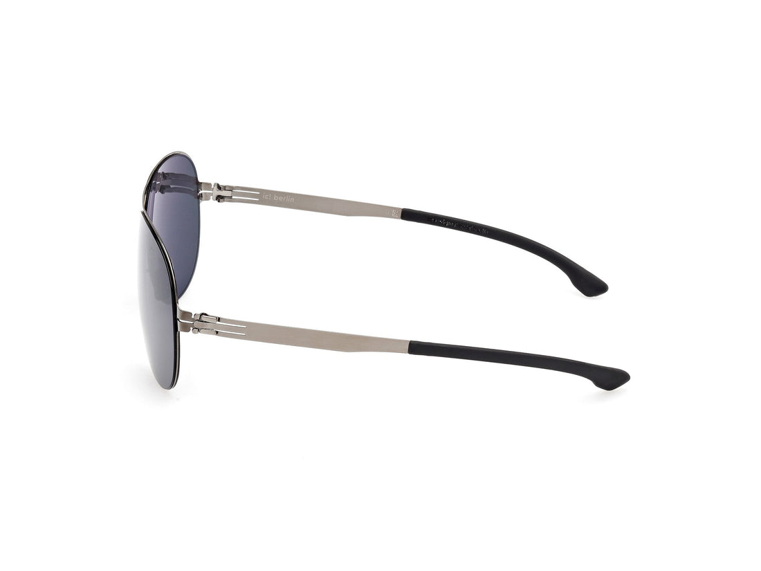 Translation missing: es.seo.product.type.gafas-de-sol ic! berlin ic0010 gerrit 02a negro pilot unisex talla 61mm - Translation missing: es.seo.product.alt.imagen-secundaria
