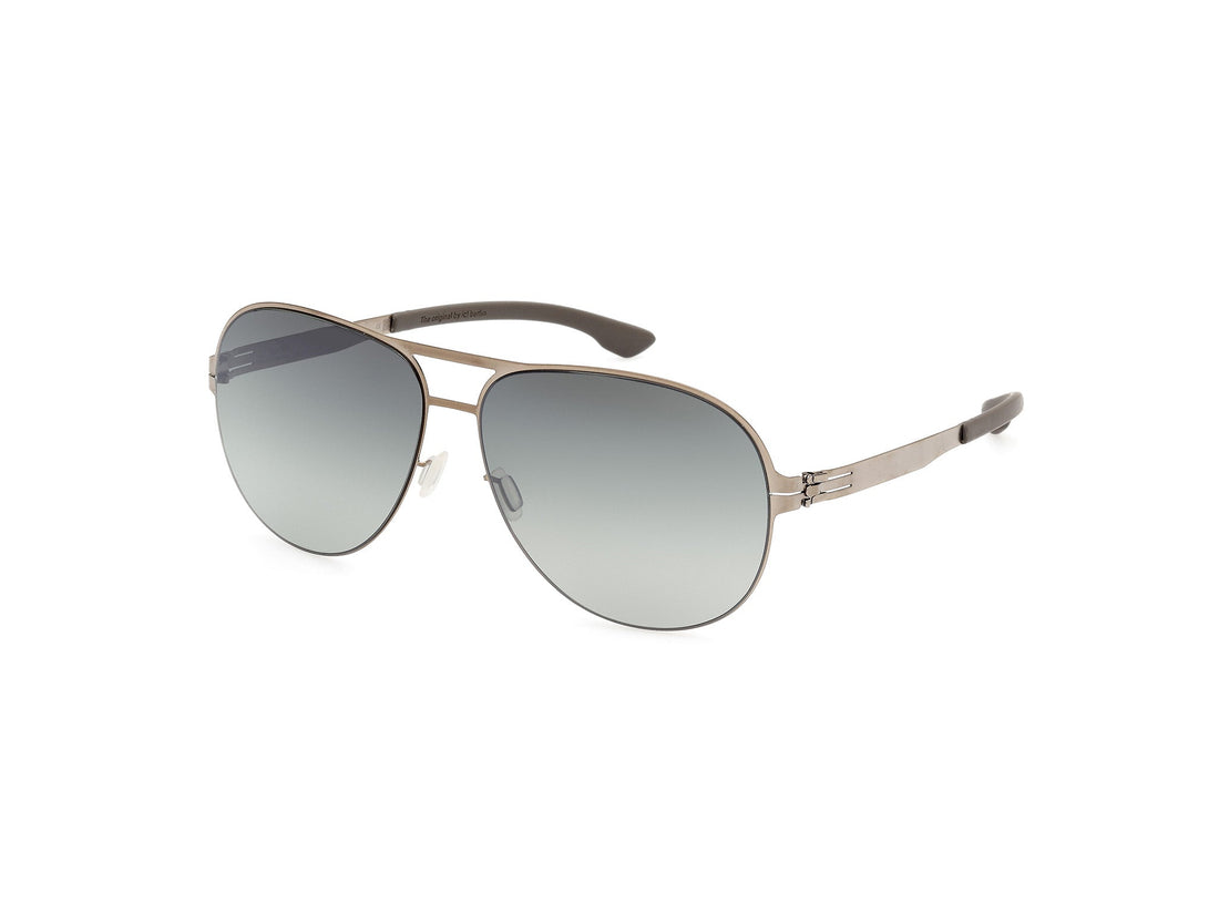 Translation missing: es.seo.product.type.gafas-de-sol ic! berlin ic0010 gerrit 35p verde pilot unisex talla 61mm - Translation missing: es.seo.product.alt.imagen-principal
