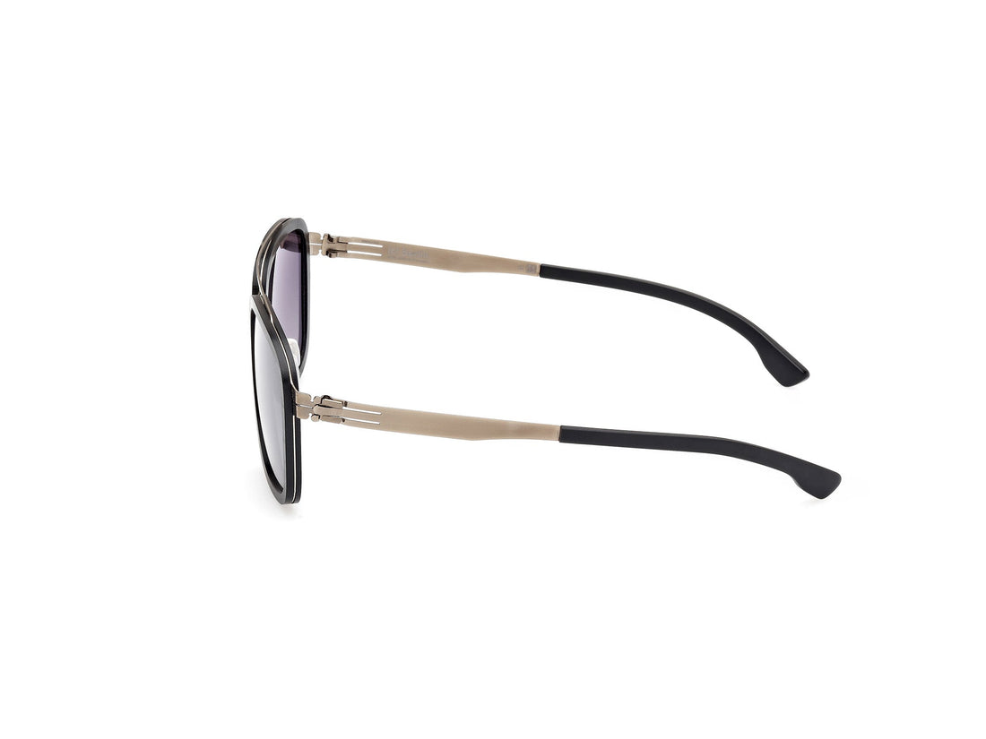 Translation missing: es.seo.product.type.gafas-de-sol ic! berlin ic0011 jacob 05b negro square unisex talla 52mm - Translation missing: es.seo.product.alt.imagen-secundaria