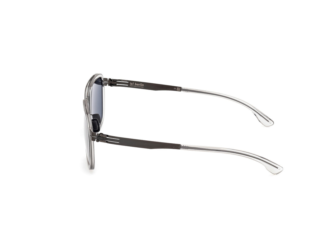 Translation missing: es.seo.product.type.gafas-de-sol ic! berlin ic0011 jacob 05n negro square unisex talla 52mm - Translation missing: es.seo.product.alt.imagen-secundaria