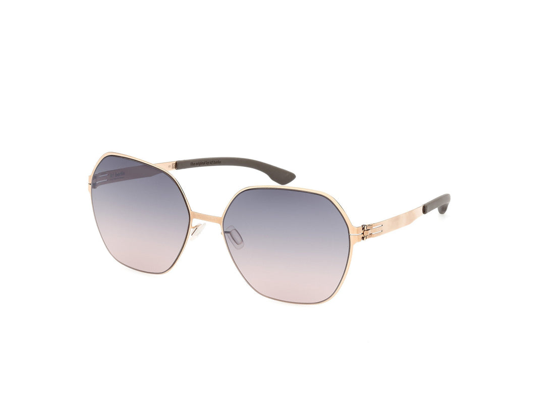 Translation missing: es.seo.product.type.gafas-de-sol ic! berlin ic0012 jacy c. 28w dorado butterfly femenino talla 58mm - Translation missing: es.seo.product.alt.imagen-principal