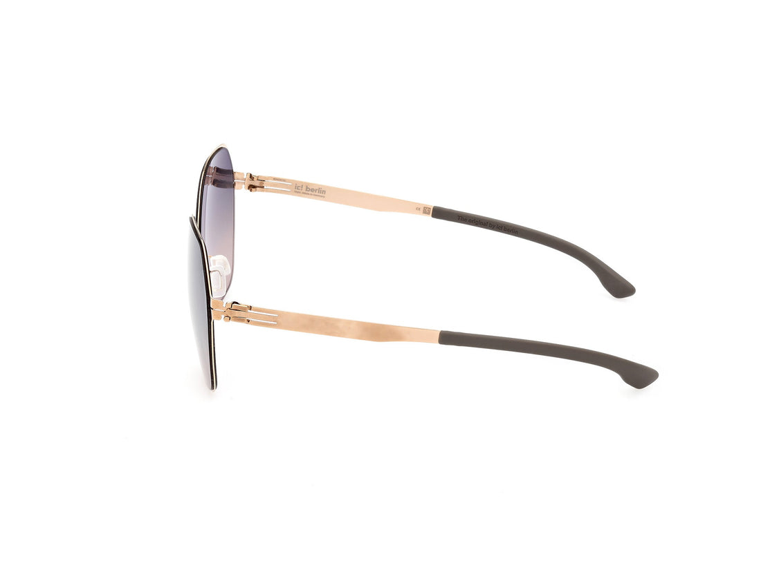 Translation missing: es.seo.product.type.gafas-de-sol ic! berlin ic0012 jacy c. 28w dorado butterfly femenino talla 58mm - Translation missing: es.seo.product.alt.imagen-secundaria
