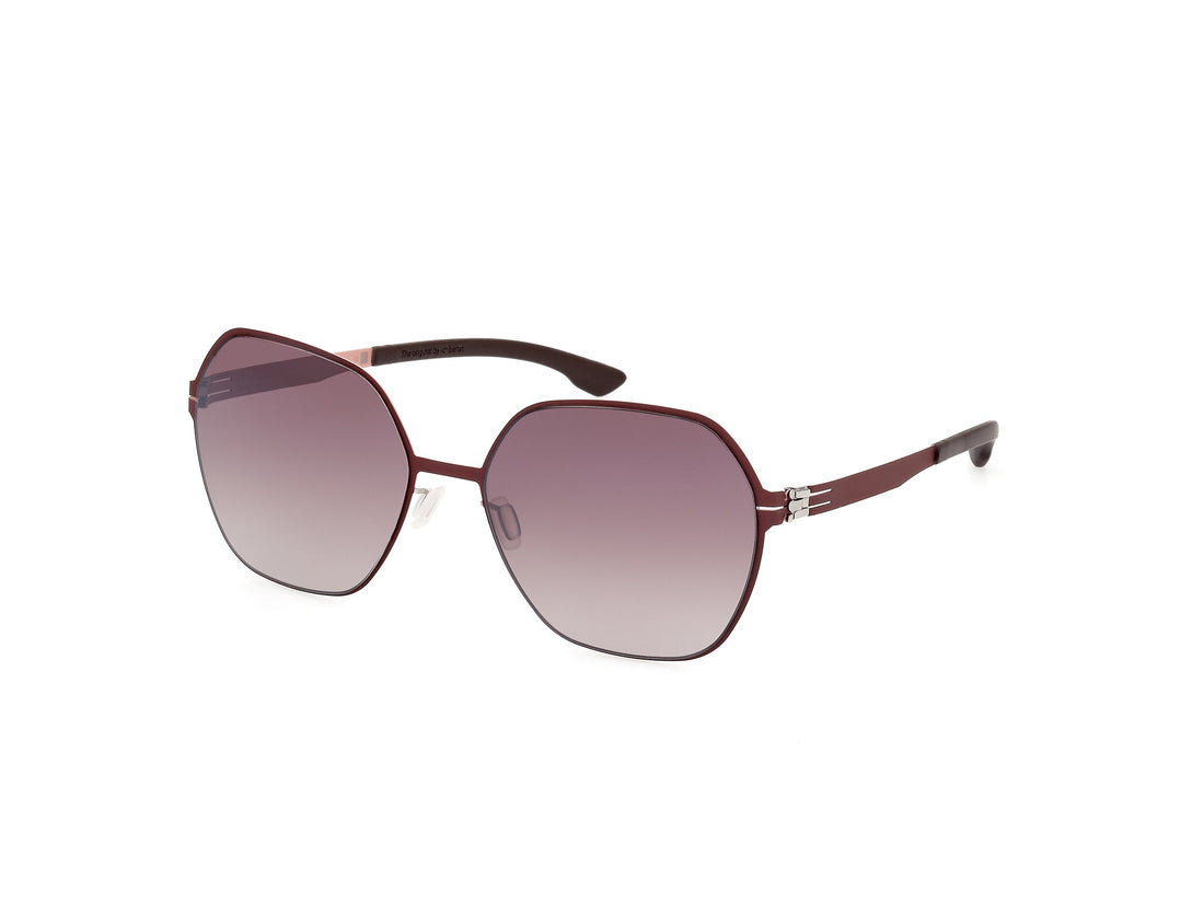 Translation missing: es.seo.product.type.gafas-de-sol ic! berlin ic0012 jacy c. 68e rojo butterfly femenino talla 58mm - Translation missing: es.seo.product.alt.imagen-principal