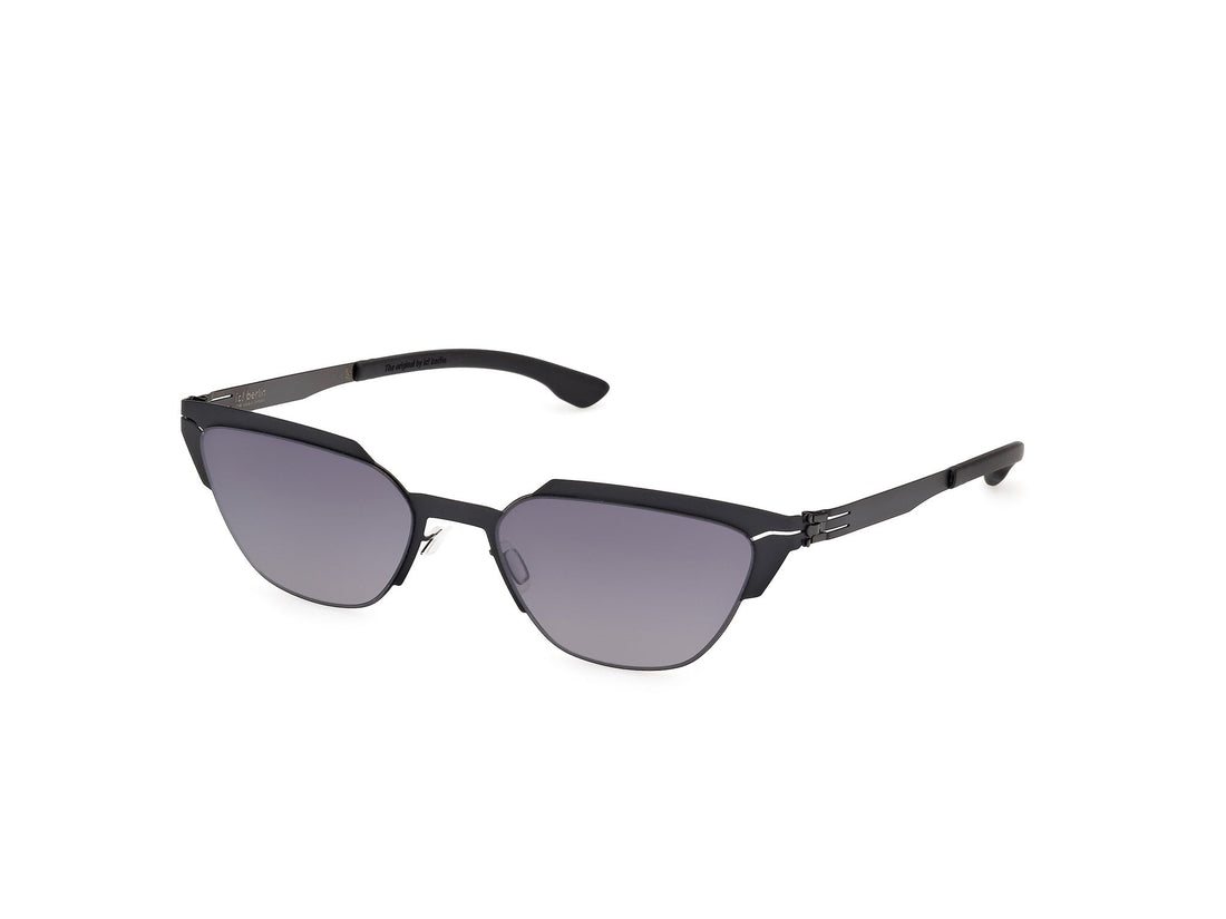 Translation missing: es.seo.product.type.gafas-de-sol ic! berlin ic0014 millie 05b negro cat eye femenino talla 56mm - Translation missing: es.seo.product.alt.imagen-principal