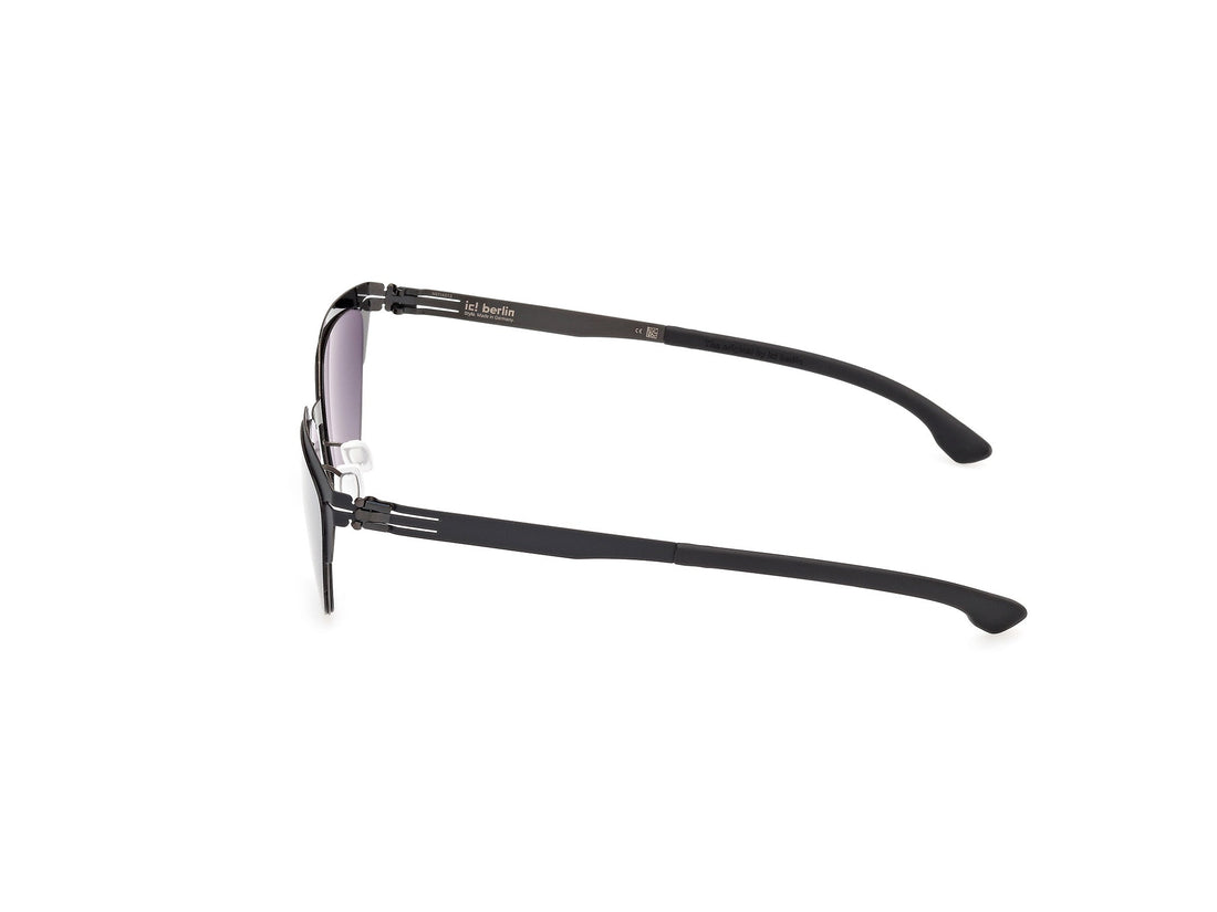 Translation missing: es.seo.product.type.gafas-de-sol ic! berlin ic0014 millie 05b negro cat eye femenino talla 56mm - Translation missing: es.seo.product.alt.imagen-secundaria