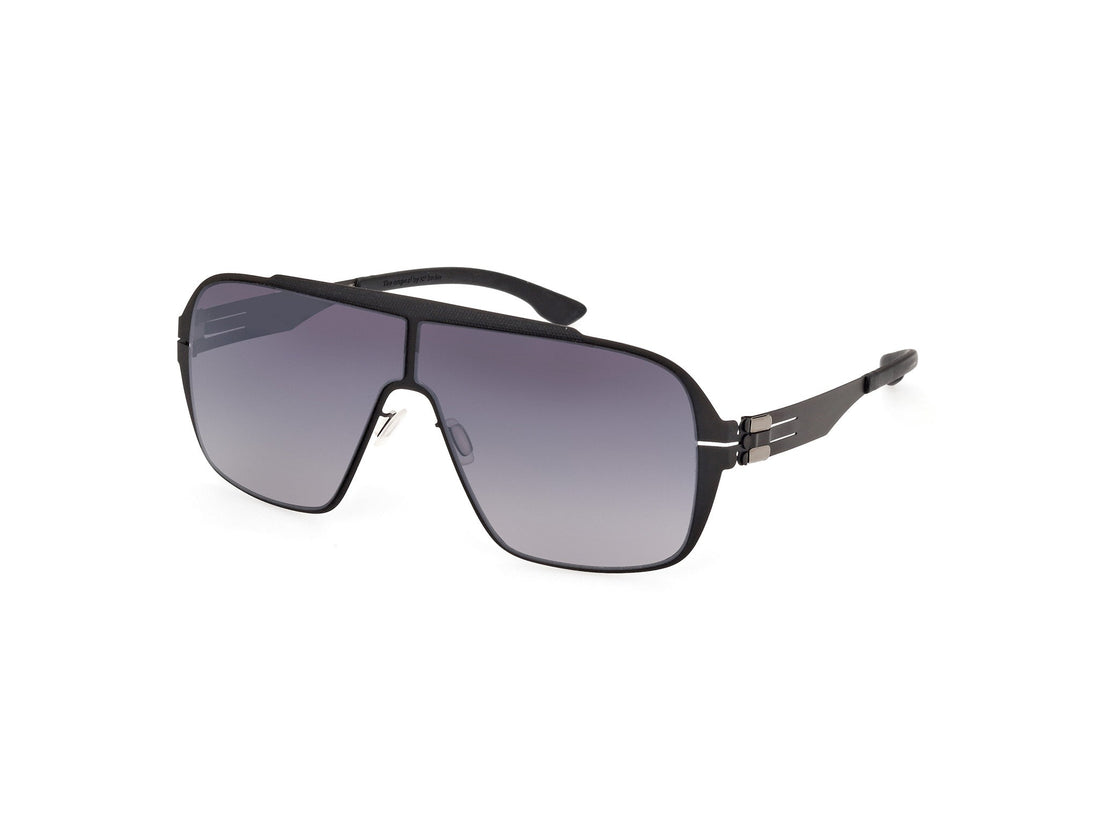 Translation missing: es.seo.product.type.gafas-de-sol ic! berlin ic0015 nash 02b negro square unisex talla 66mm - Translation missing: es.seo.product.alt.imagen-principal