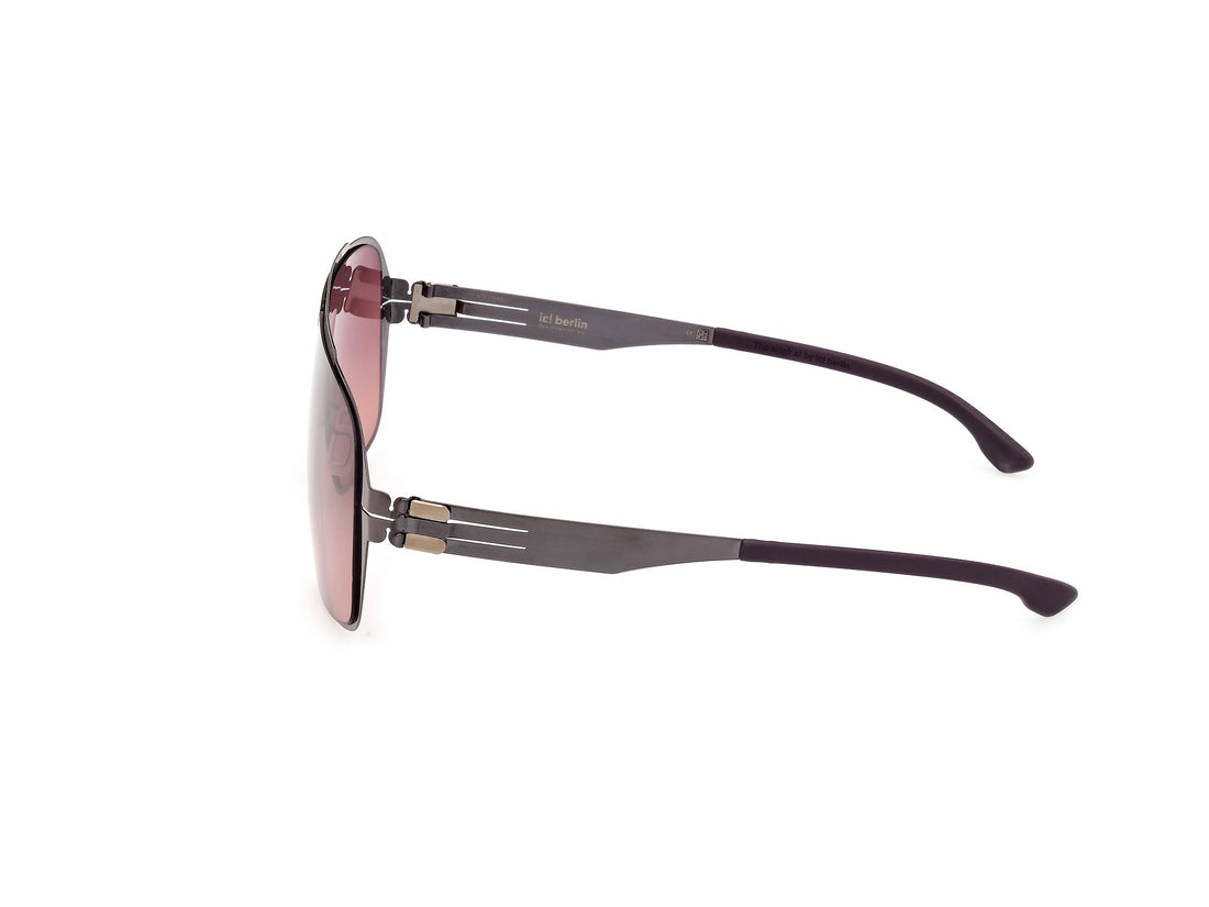 Translation missing: es.seo.product.type.gafas-de-sol ic! berlin ic0015 nash 66z rojo square unisex talla 66mm - Translation missing: es.seo.product.alt.imagen-secundaria