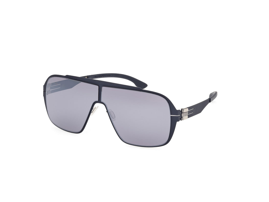 Translation missing: es.seo.product.type.gafas-de-sol ic! berlin ic0015 nash 85c azul square unisex talla 66mm - Translation missing: es.seo.product.alt.imagen-principal