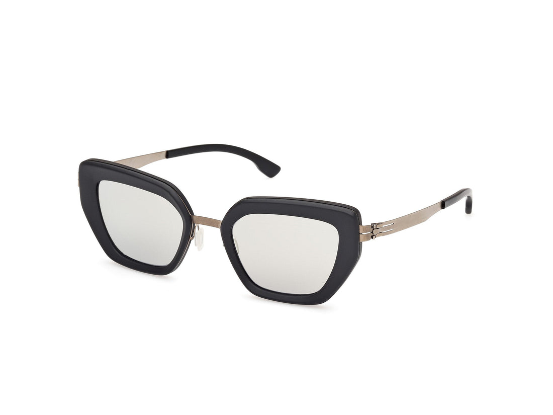 Translation missing: es.seo.product.type.gafas-de-sol ic! berlin ic0016 nika 05a negro cat eye femenino talla 51mm - Translation missing: es.seo.product.alt.imagen-principal