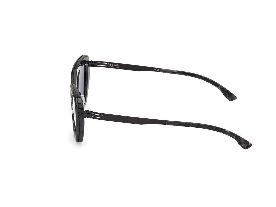 Translation missing: es.seo.product.type.gafas-de-sol ic! berlin ic0016 nika 05n negro cat eye femenino talla 51mm - Translation missing: es.seo.product.alt.imagen-secundaria