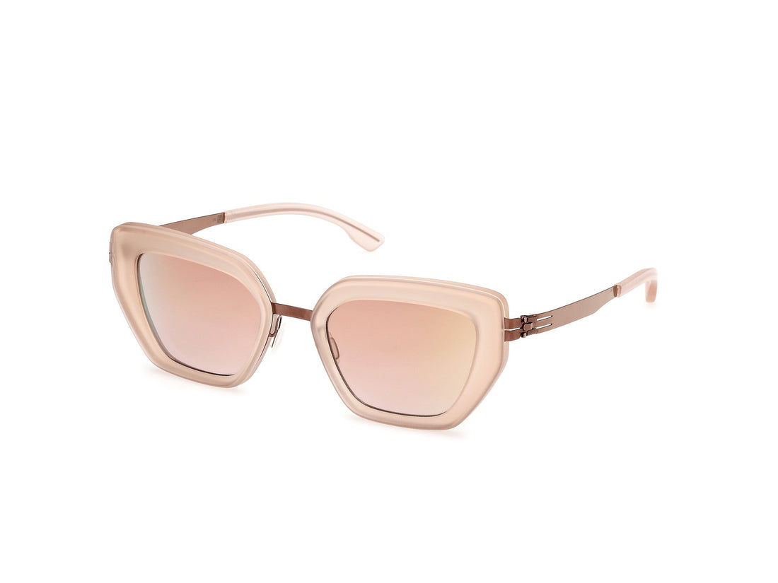 Translation missing: es.seo.product.type.gafas-de-sol ic! berlin ic0016 nika 68f rojo cat eye femenino talla 51mm - Translation missing: es.seo.product.alt.imagen-principal