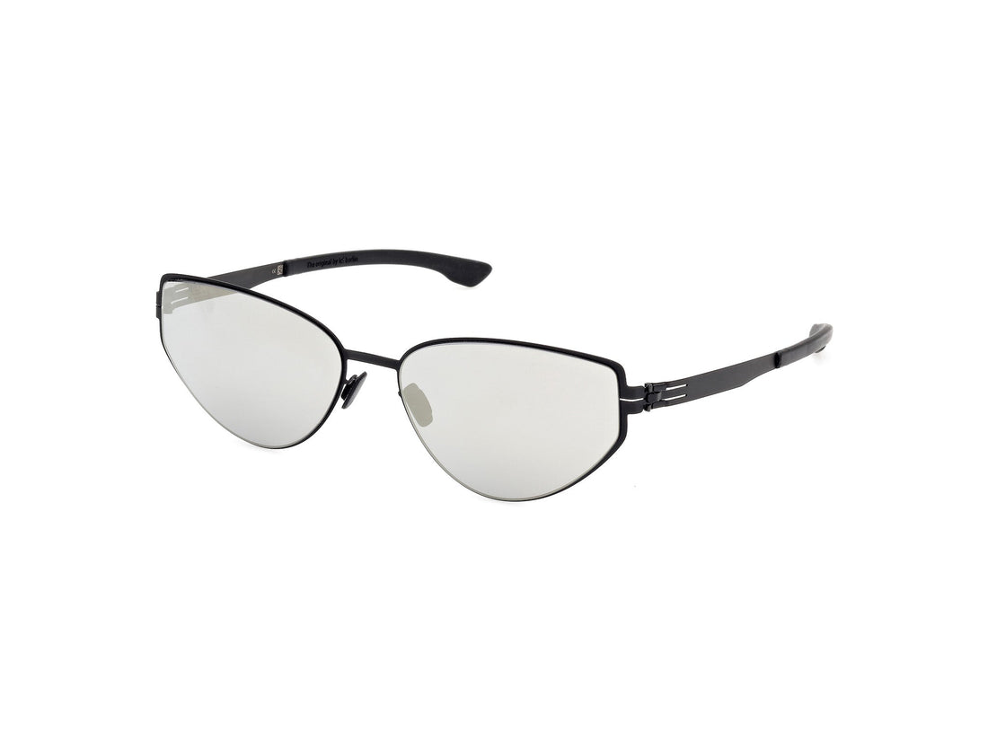 Translation missing: es.seo.product.type.gafas-de-sol ic! berlin ic0017 shay 02a negro cat eye femenino talla 59mm - Translation missing: es.seo.product.alt.imagen-principal