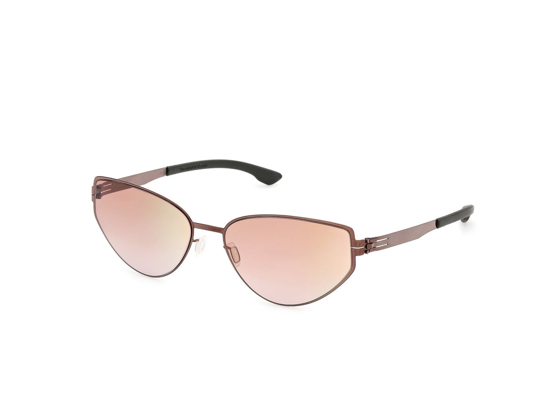 Translation missing: es.seo.product.type.gafas-de-sol ic! berlin ic0017 shay 66f rojo cat eye femenino talla 59mm - Translation missing: es.seo.product.alt.imagen-principal