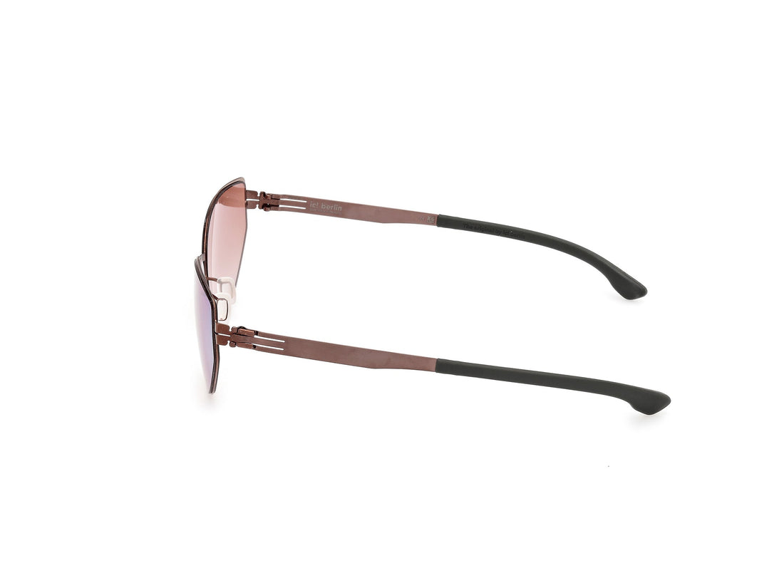 Translation missing: es.seo.product.type.gafas-de-sol ic! berlin ic0017 shay 66f rojo cat eye femenino talla 59mm - Translation missing: es.seo.product.alt.imagen-secundaria