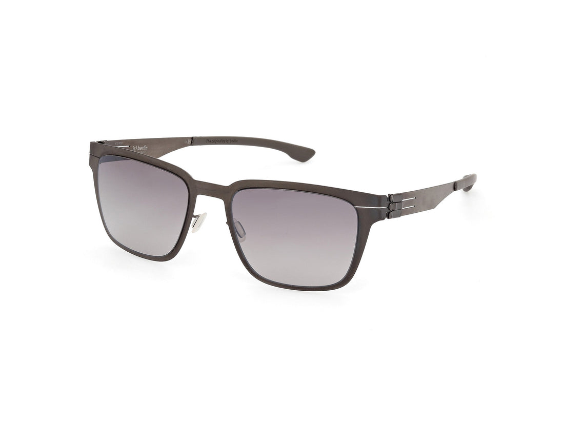 Translation missing: es.seo.product.type.gafas-de-sol ic! berlin ic0018 tanner 002 negro rectangular unisex talla 57mm - Translation missing: es.seo.product.alt.imagen-principal