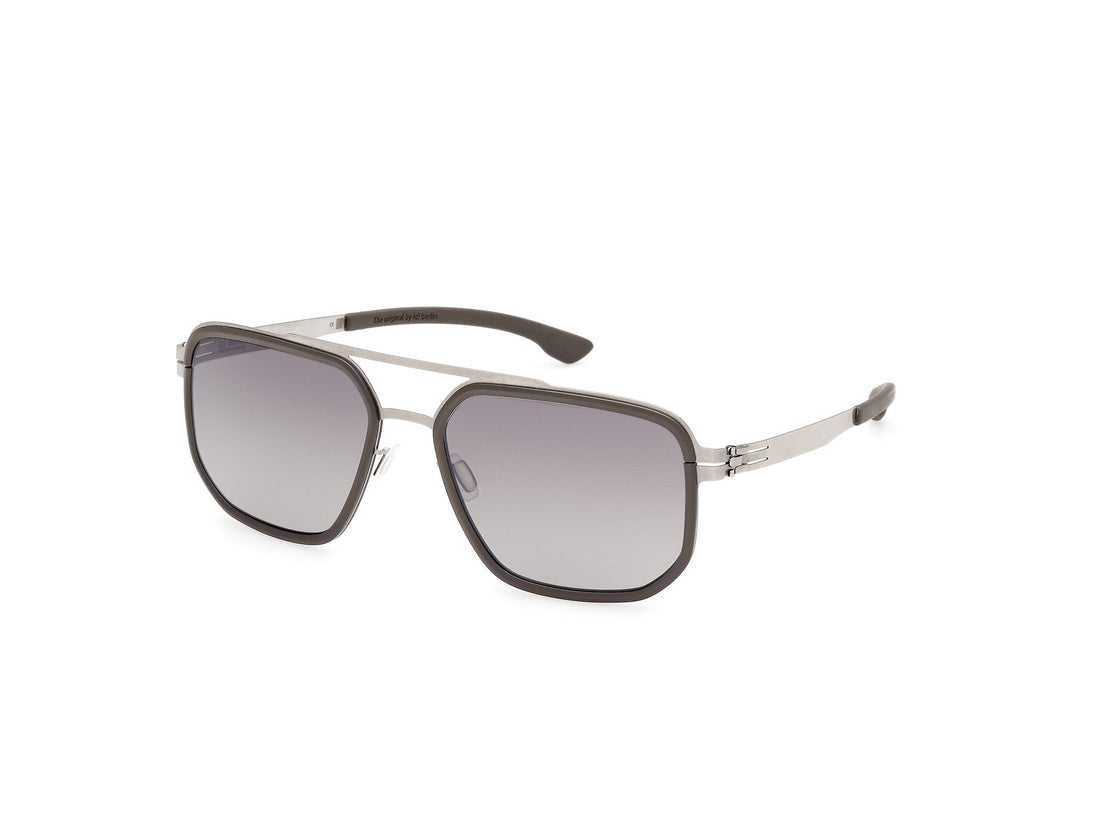 Translation missing: es.seo.product.type.gafas-de-sol ic! berlin ic0019 tantal 02b negro square masculino talla 54mm - Translation missing: es.seo.product.alt.imagen-principal