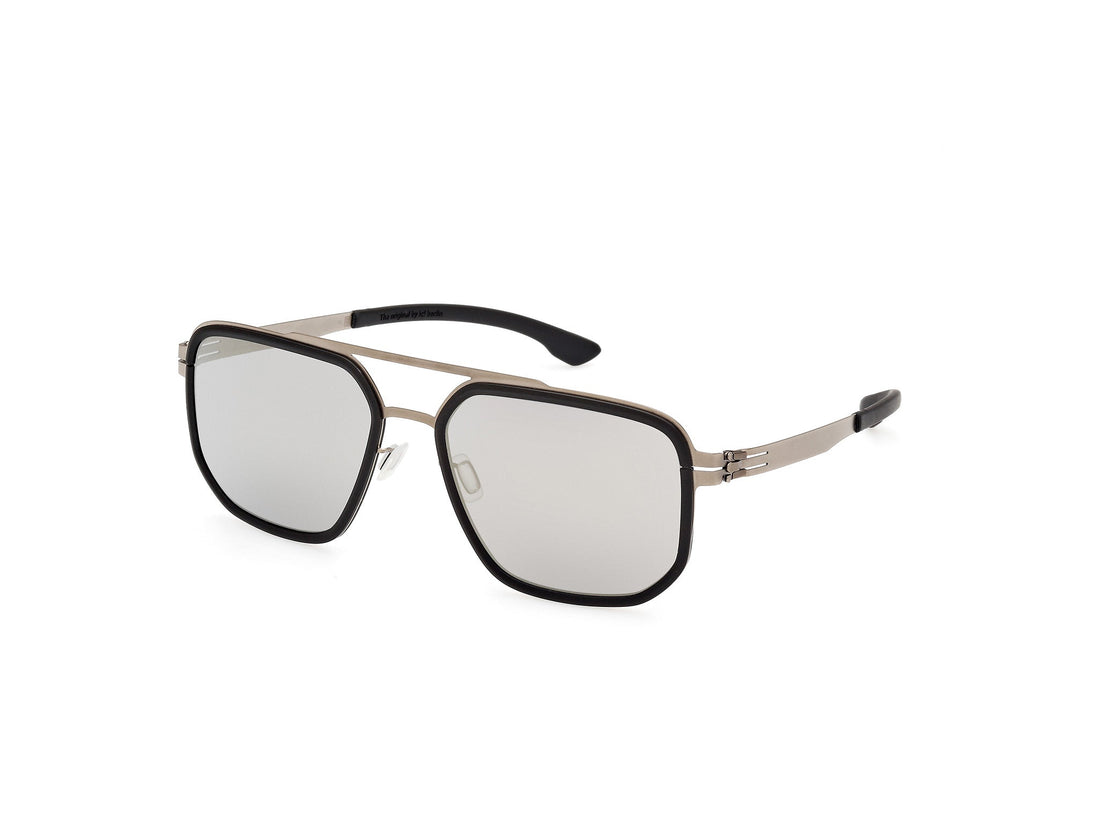 Translation missing: es.seo.product.type.gafas-de-sol ic! berlin ic0019 tantal 05a negro square masculino talla 54mm - Translation missing: es.seo.product.alt.imagen-principal