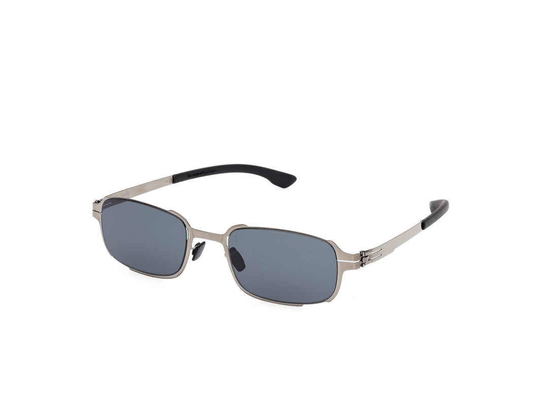 Translation missing: es.seo.product.type.gafas-de-sol ic! berlin ic0021 tyler 02n negro rectangular unisex talla 51mm - Translation missing: es.seo.product.alt.imagen-principal