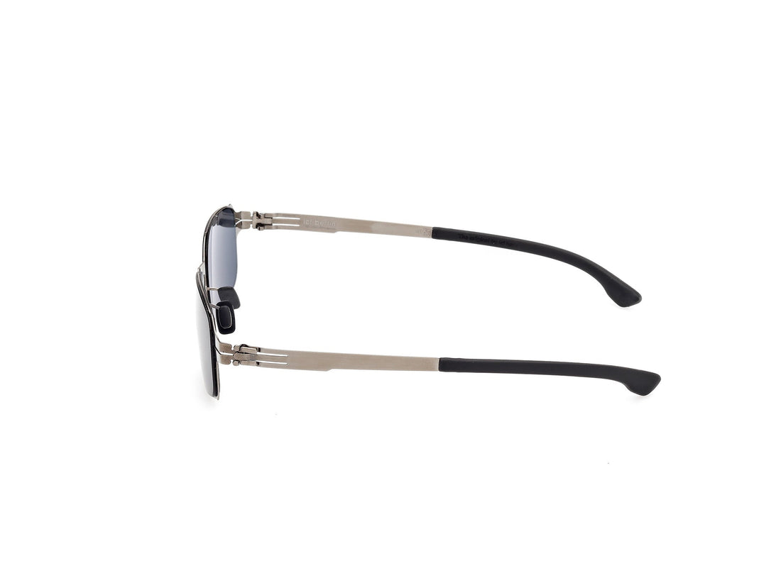 Translation missing: es.seo.product.type.gafas-de-sol ic! berlin ic0021 tyler 02n negro rectangular unisex talla 51mm - Translation missing: es.seo.product.alt.imagen-secundaria