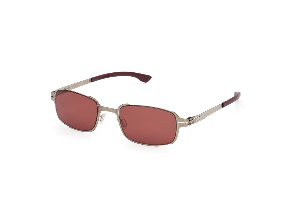 Translation missing: es.seo.product.type.gafas-de-sol ic! berlin ic0021 tyler 34s bronce rectangular unisex talla 51mm - Translation missing: es.seo.product.alt.imagen-principal